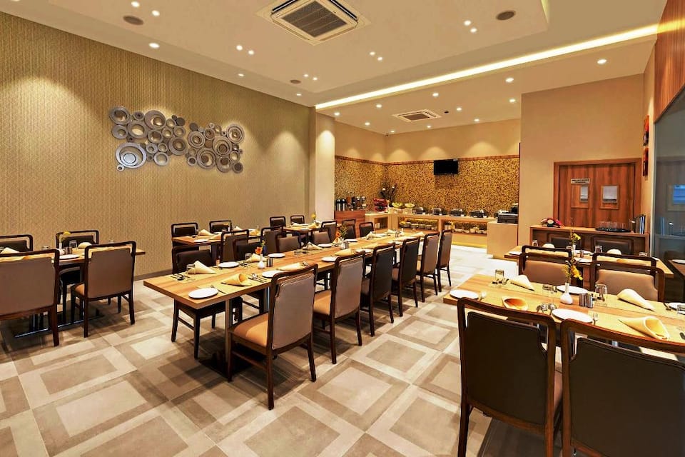 Click Hotel Bhuj photo 5